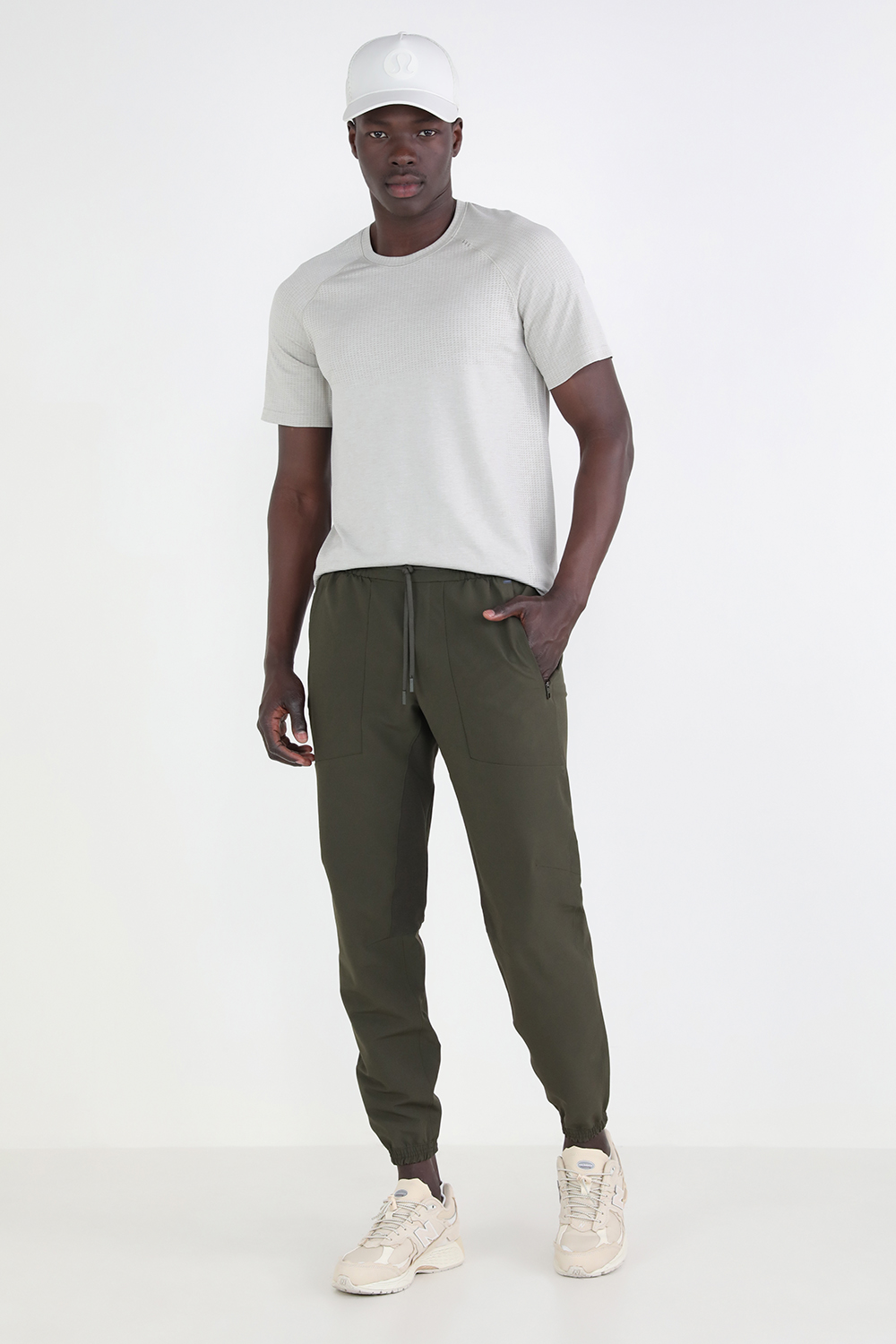 License To Train Jogger LULULEMON